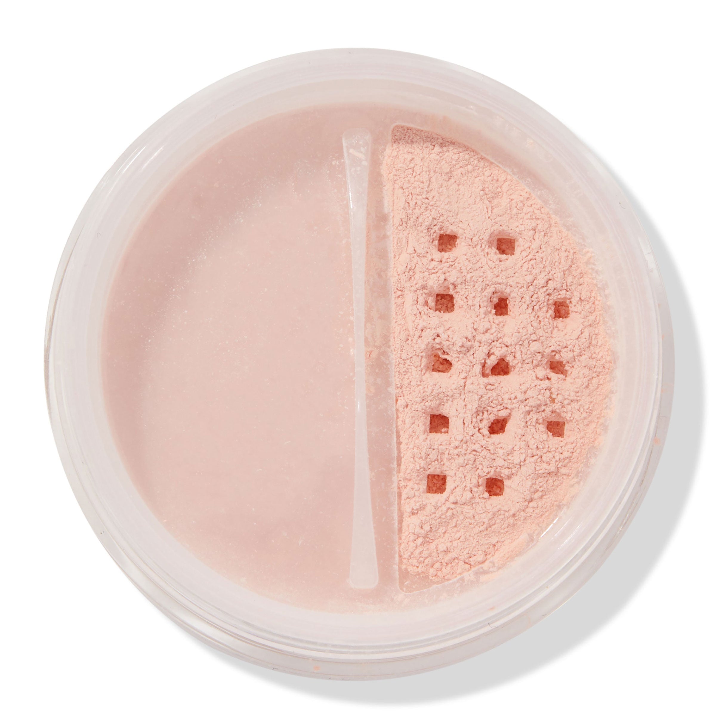 Pink Makeup Powder
