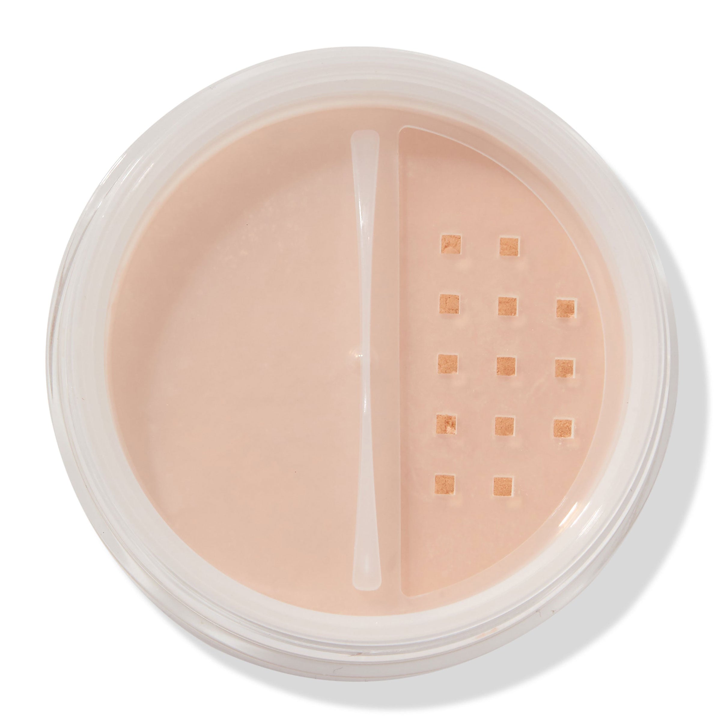 Peach loose powder Clearance