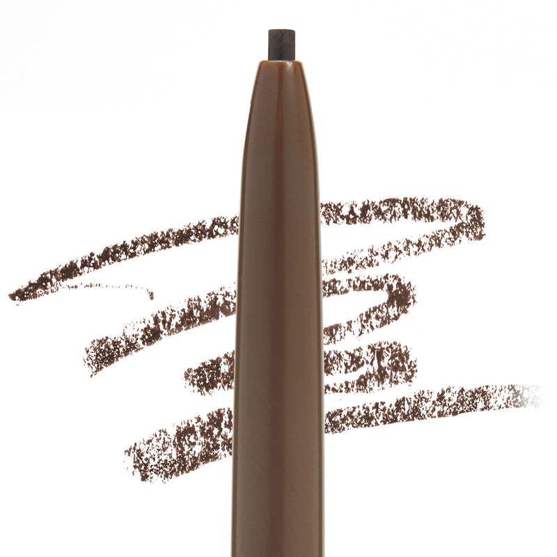 Dark Brown Neutral dark brown Brow Boss Pencil