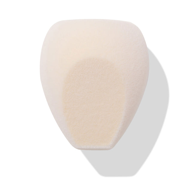 Velvet Blending Sponge in white background