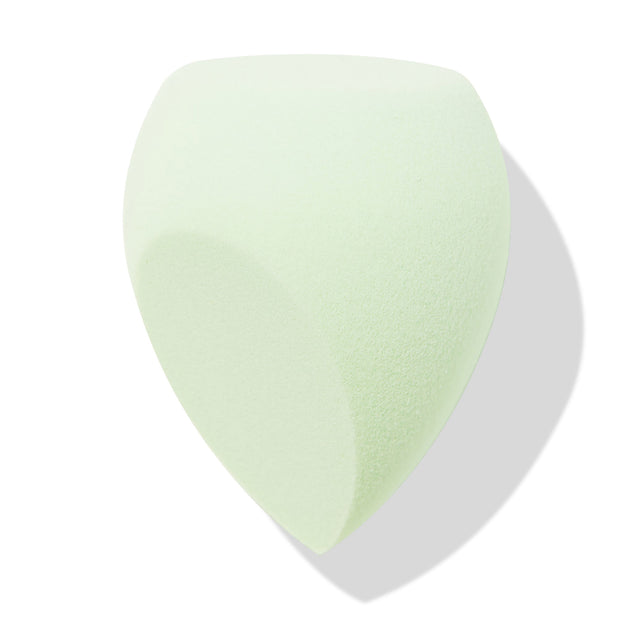 Complexion Blending Sponge on white background 