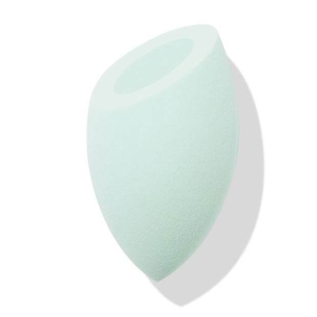 Silicone Blending Sponge in white background