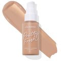 Pretty Fresh Hyaluronic Hydrating Foundation Medium 95 N