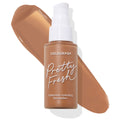 Pretty Fresh Hyaluronic Hydrating Foundation Dark 170 Neutral