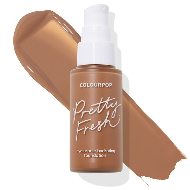 Pretty Fresh Hyaluronic Hydrating Foundation Dark 173 Neutral