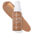 Pretty Fresh Hyaluronic Hydrating Foundation Dark 175 Warm