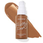 Pretty Fresh Hyaluronic Hydrating Foundation Deep Dark 190 Warm