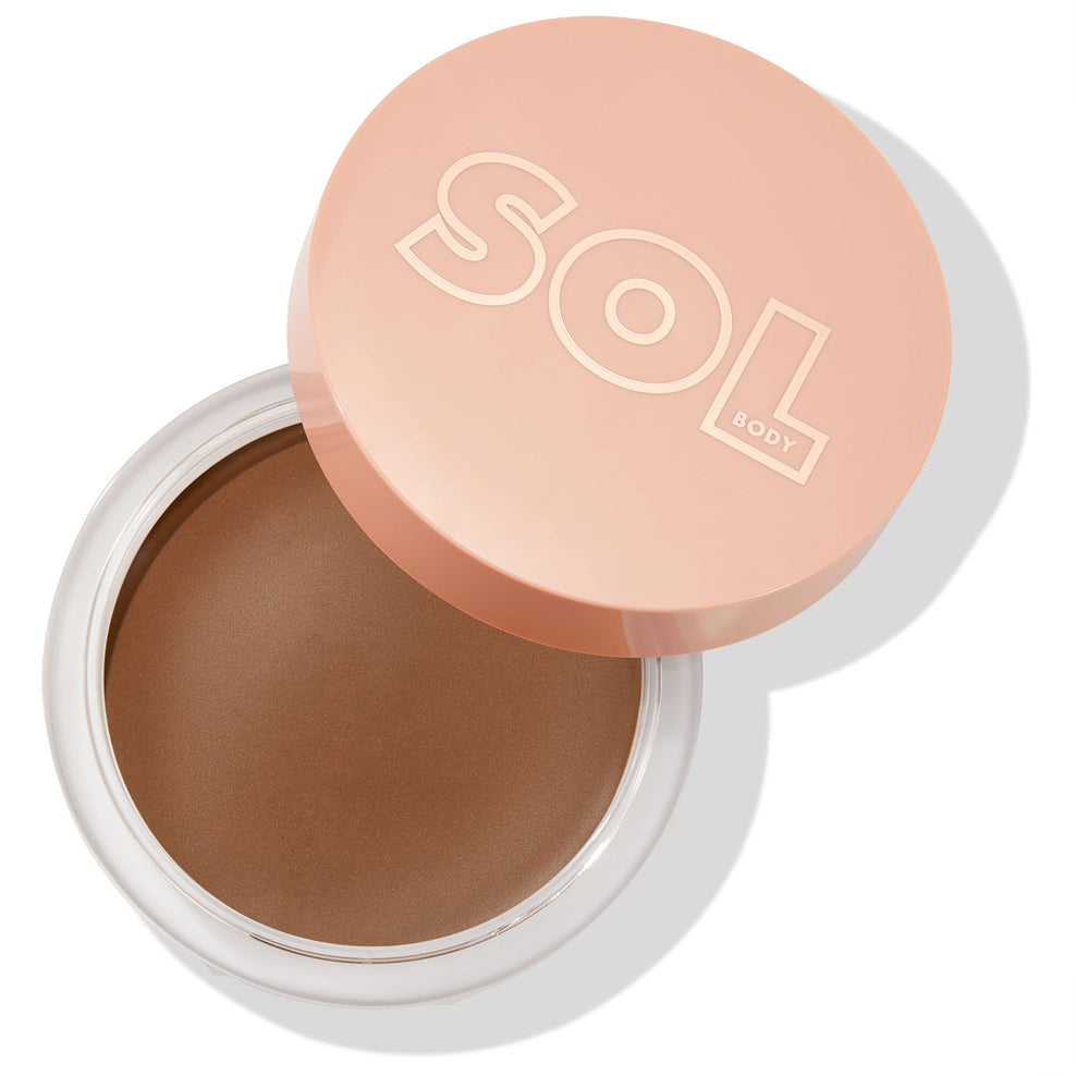 Sol Body Deep face and body bronzing balm