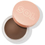 Sol Body deep dark face and body bronzing balm