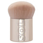 Sol Body rounded kabuki brush