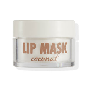 Fourth Ray Beauty Coconut Lip Mask