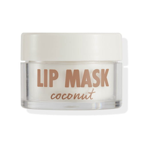 Fourth Ray Beauty Coconut Lip Mask