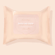 Fourth Ray Beauty Daily Do-Over makeup removing wipes