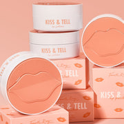 Fourth Ray Beauty Kiss & Tell Lip Patches