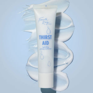 Fourth Ray Beauty Thirst Aid hydrating priming moisturizer
