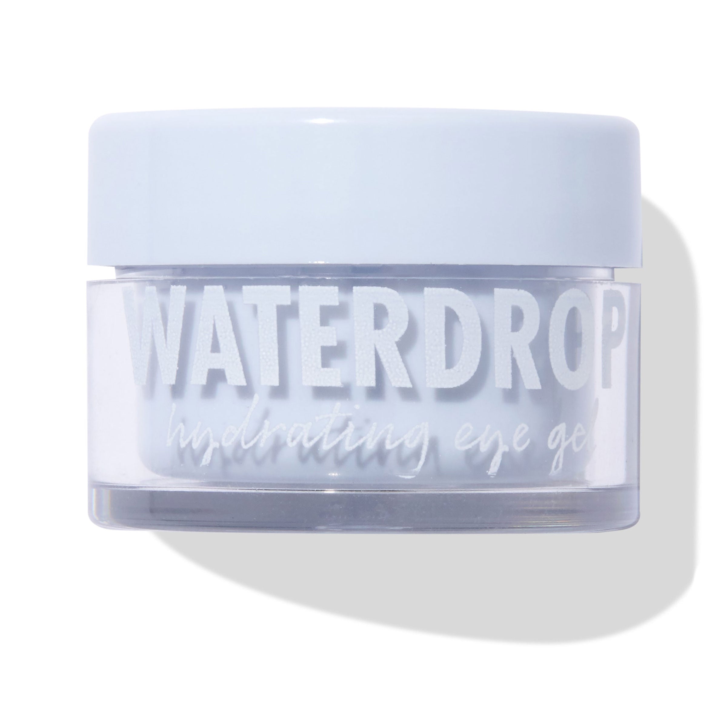 Fourth Ray Beauty Waterdrop hydrating eye gel