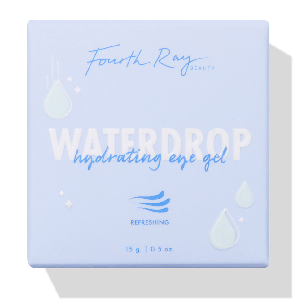 Fourth Ray Beauty Waterdrop hydrating eye gel
