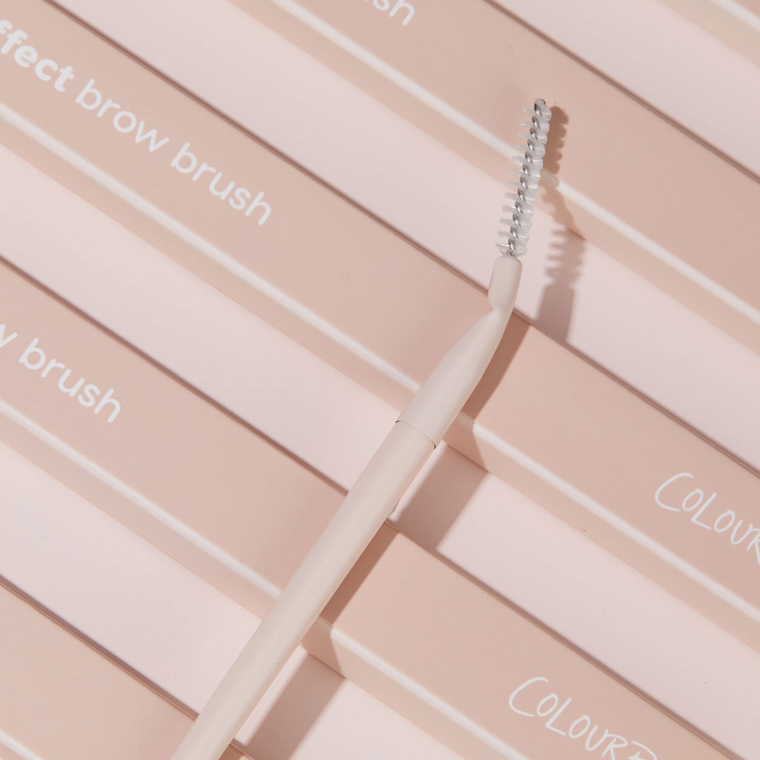 Clear Brow Styling Wax ColourPop