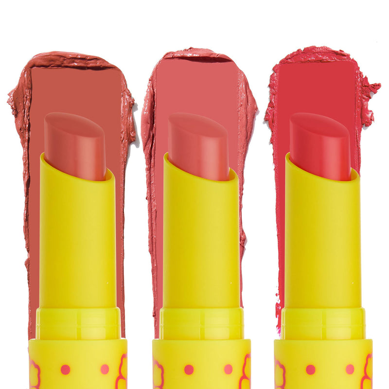 Hello Kitty x ColourPop Yummy Smoothie Lip Balm Bundle