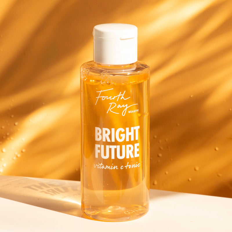 Fourth Ray Beauty Bright Future Vitamin C Tonic