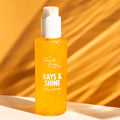 Fourth Ray Beauty Rays & Shine Jelly Cleanser