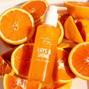 Fourth Ray Beauty Rays & Shine Jelly Cleanser