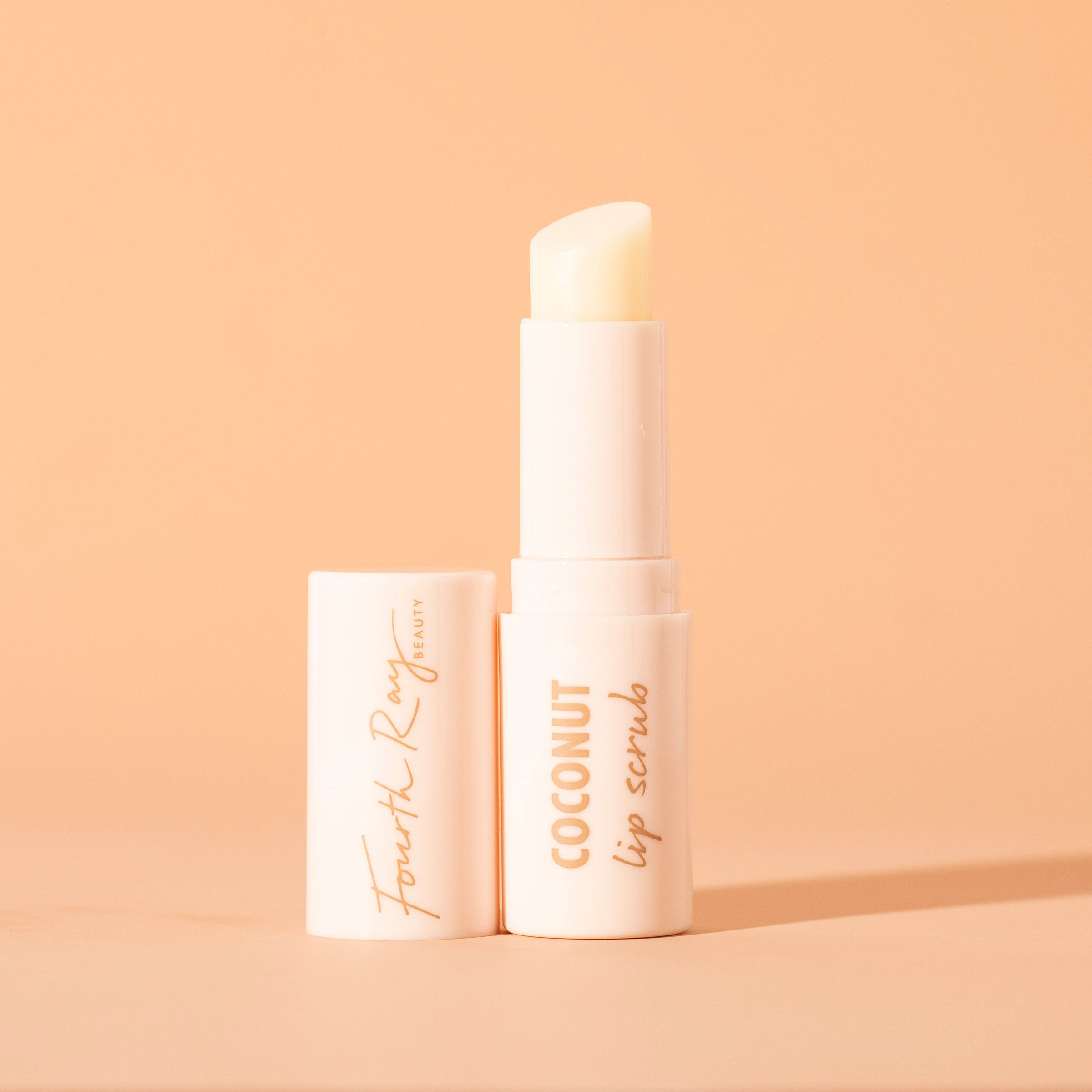 Coconut Lip Scrub Colourpop