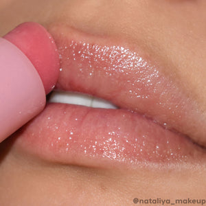 Fourth Ray Strawberry Lip Balm