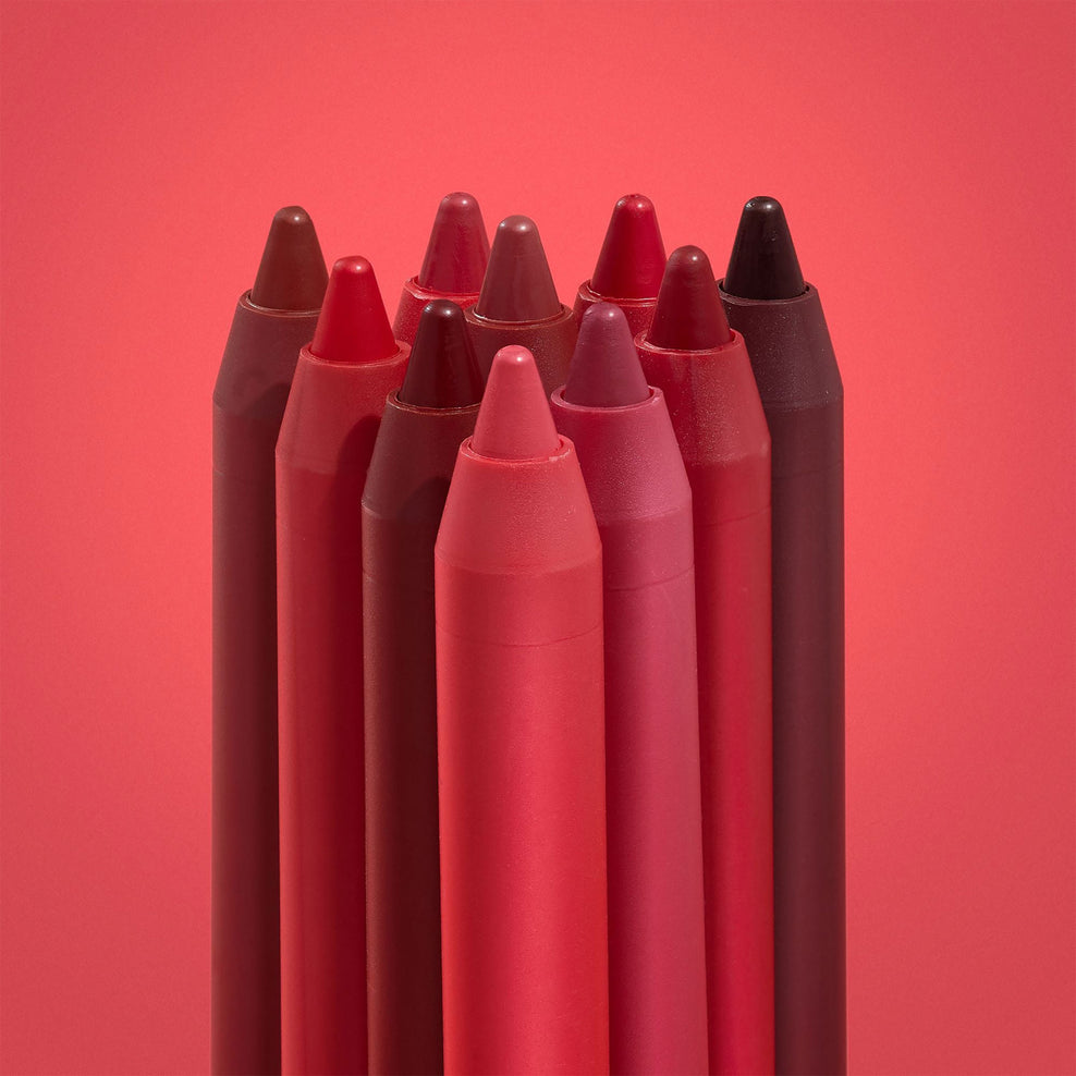 ColourPop Bring the Heat Lippie Pencil Vault