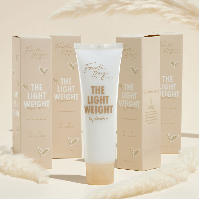 Fourth Ray Beauty The Lightweight Tube