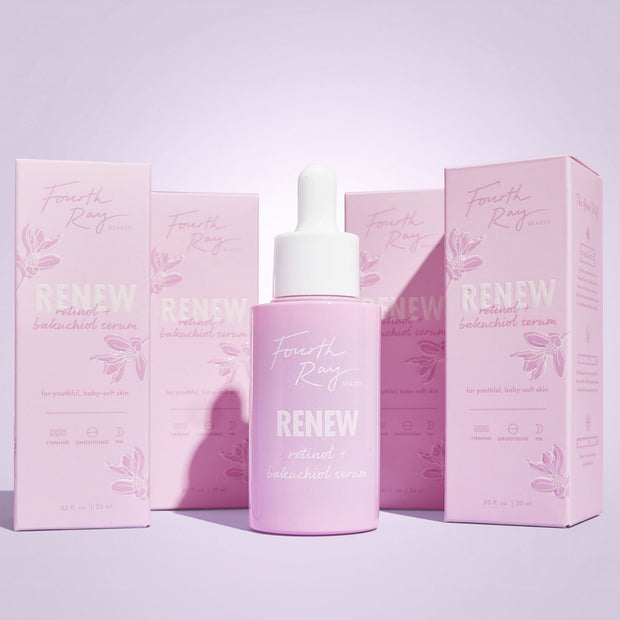 Fourth Ray Beauty Renew Retinol