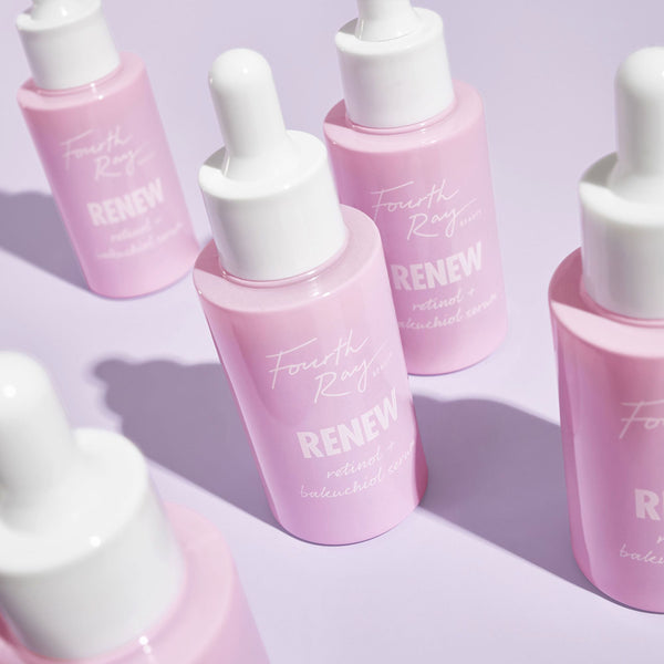 Fourth Ray Beauty Renew Retinol