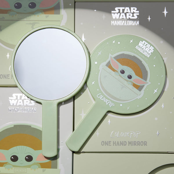 The Child™ Hand Mirror