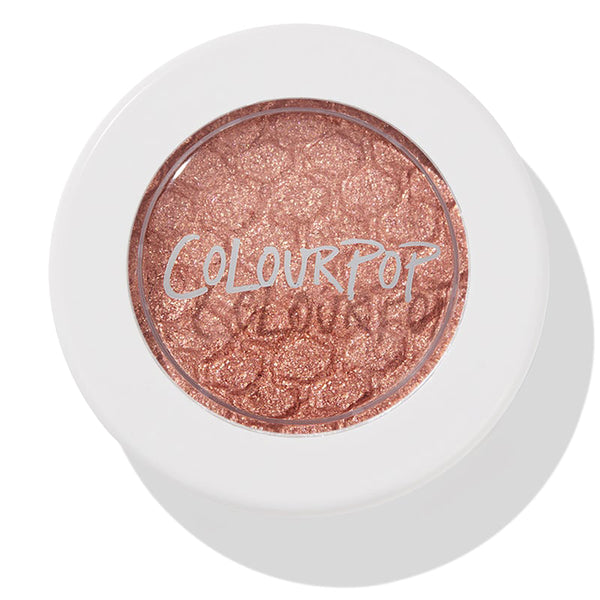 ColourPop Super Shock Shadow in Runyon