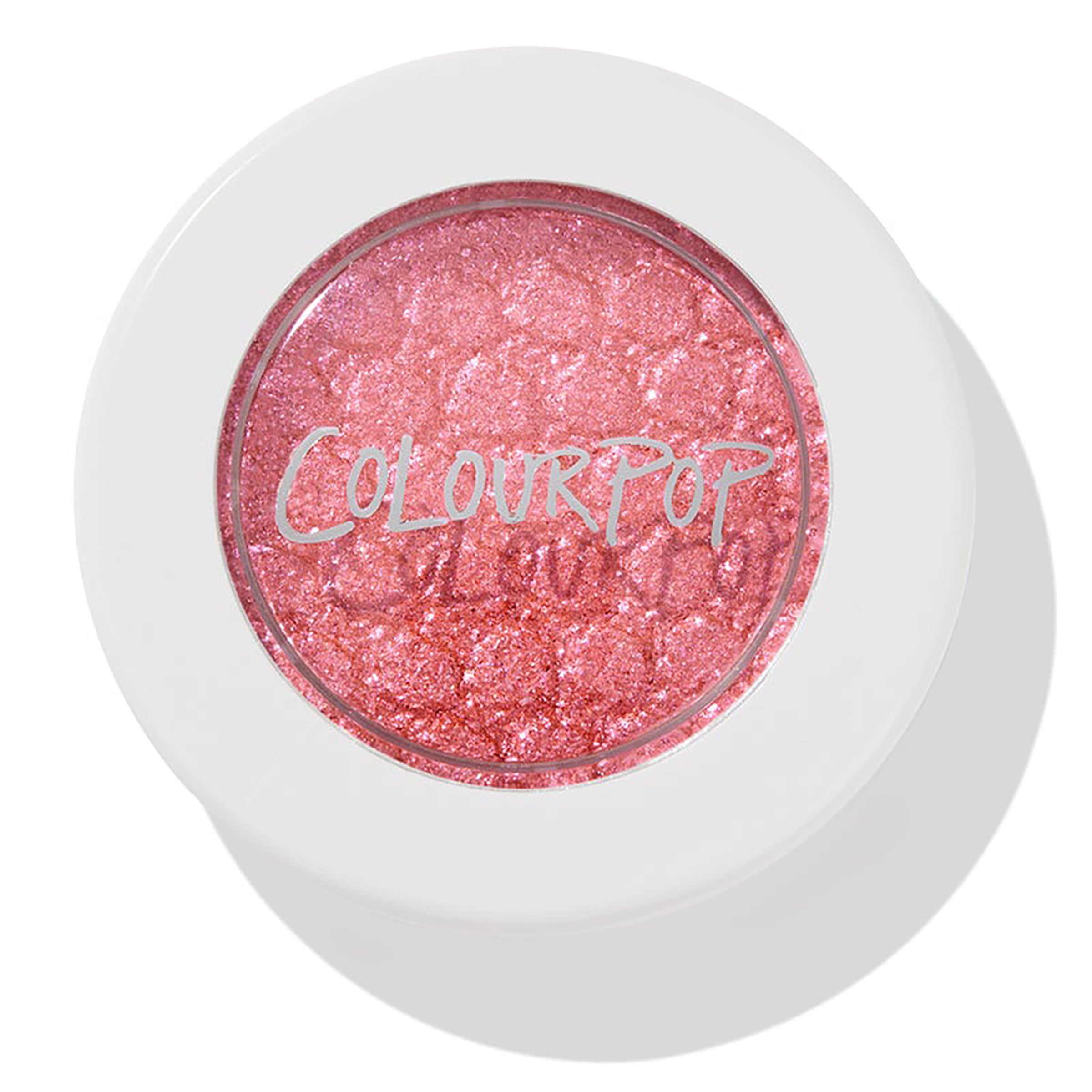 ColourPop Super Shock Shadow in For Real