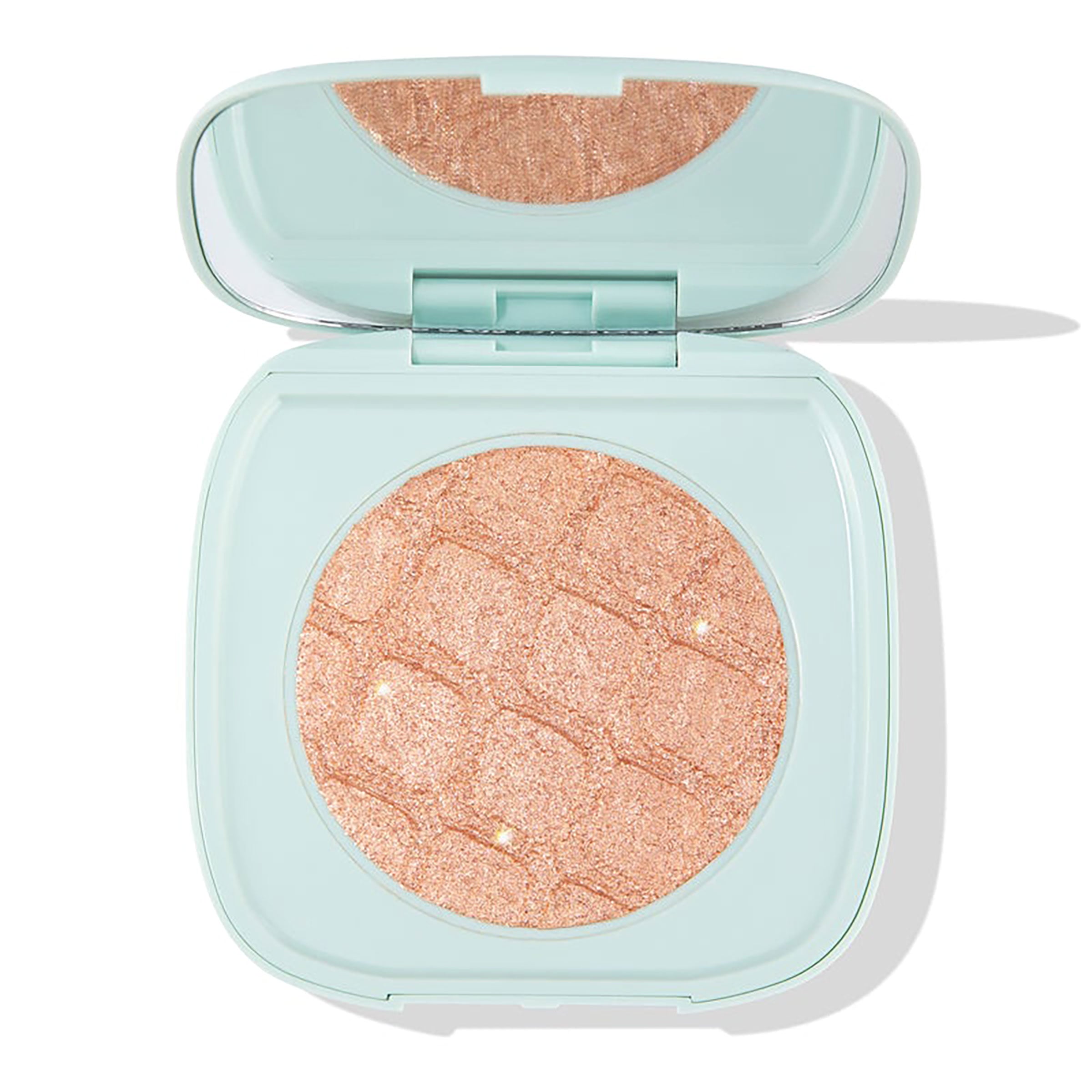 Sol Body Star Light Face and Body Shimmer Powder 