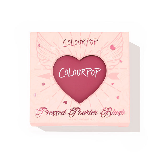 ColourPop Pressed Powder Palette - Blush baby - 1878 requests