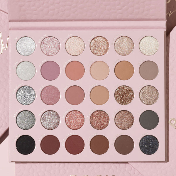 ColourPop Rock Candy Mega 30 Pan Palette