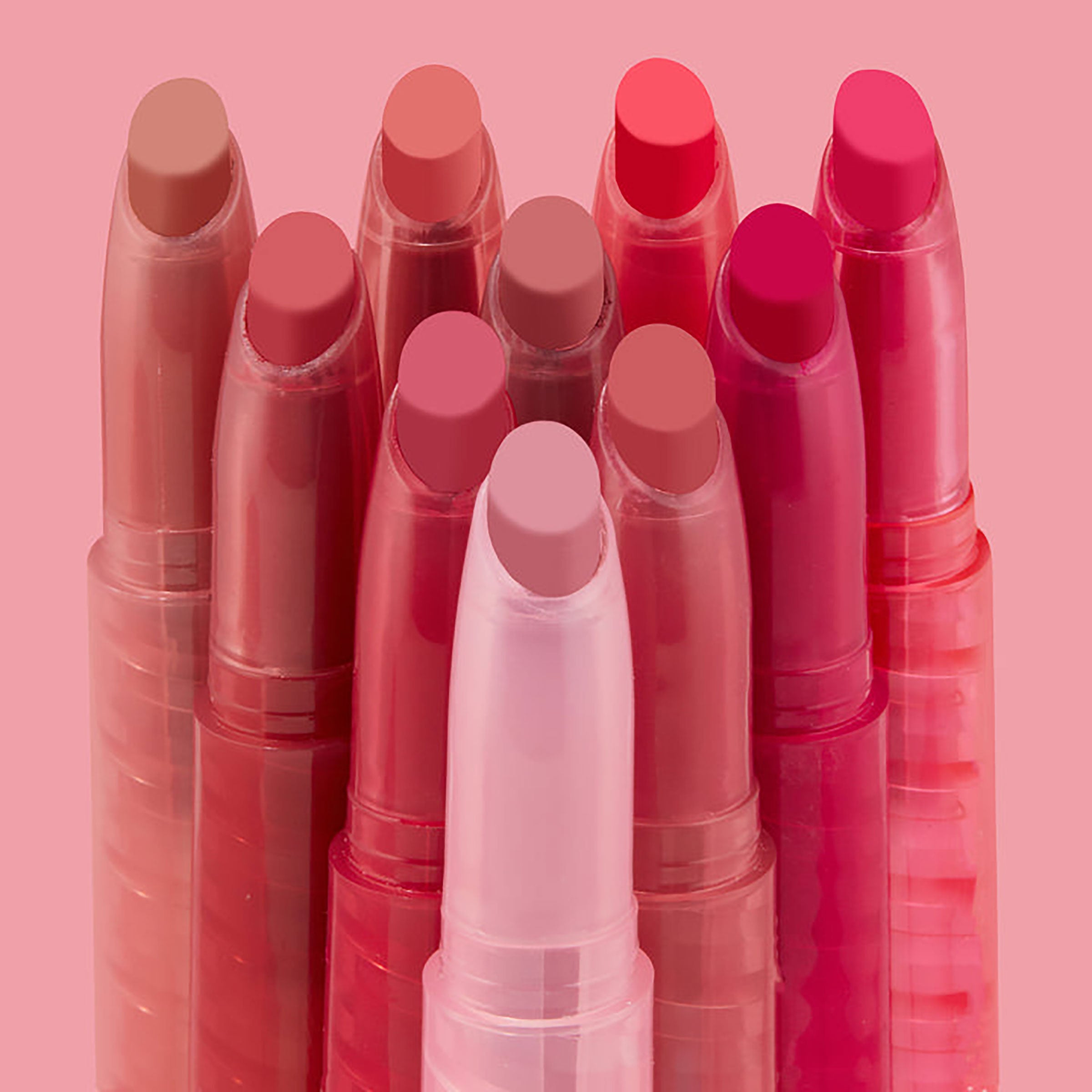 Just A Kiss | Lippie Stix Vault | ColourPop