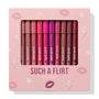 ColourPop Such a Flirt Lippie Pencils Vault