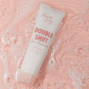 Fourth Ray Beauty Double Shift Cleanser
