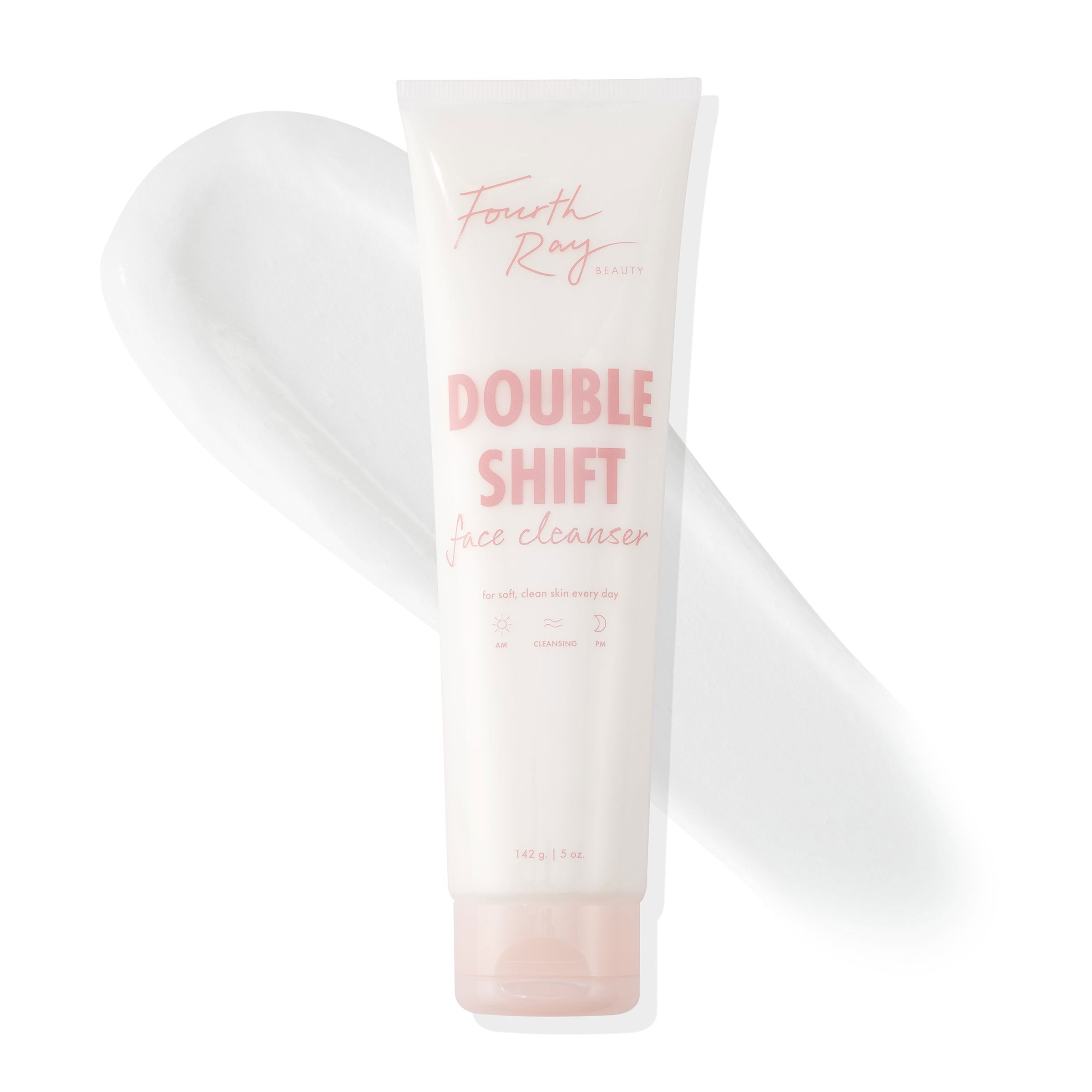 Double Shift Cleanser