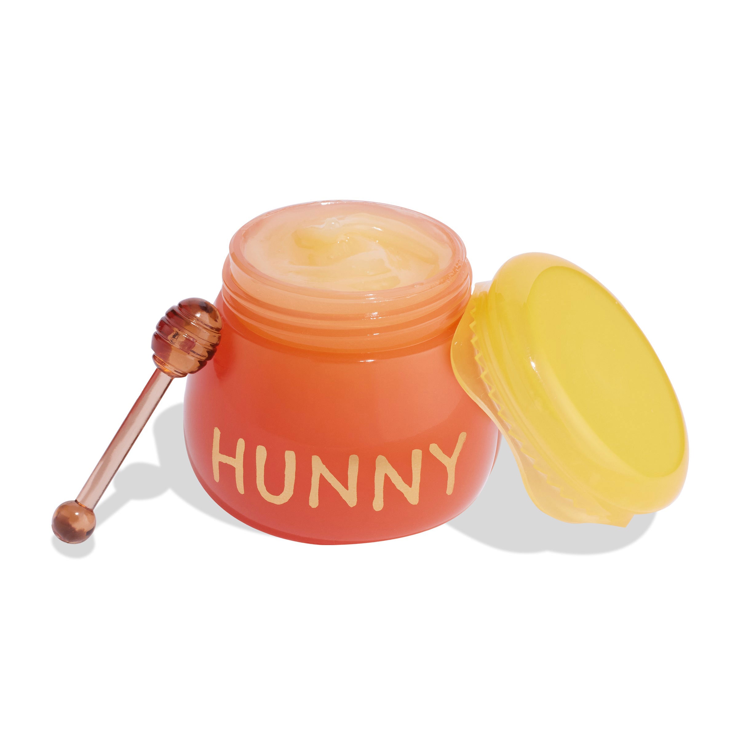 Disney and ColourPop and fourth ray beauty Winnie the Pooh Hunny Pot Lip  Mask