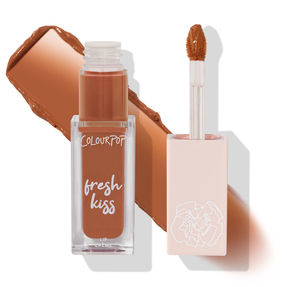 Stay Golden Cosmetics Peachy Glitter Lip Kit, Transfer Proof and Smudge  Proof 3 oz