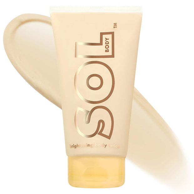 Sol Body Brightening Lotion