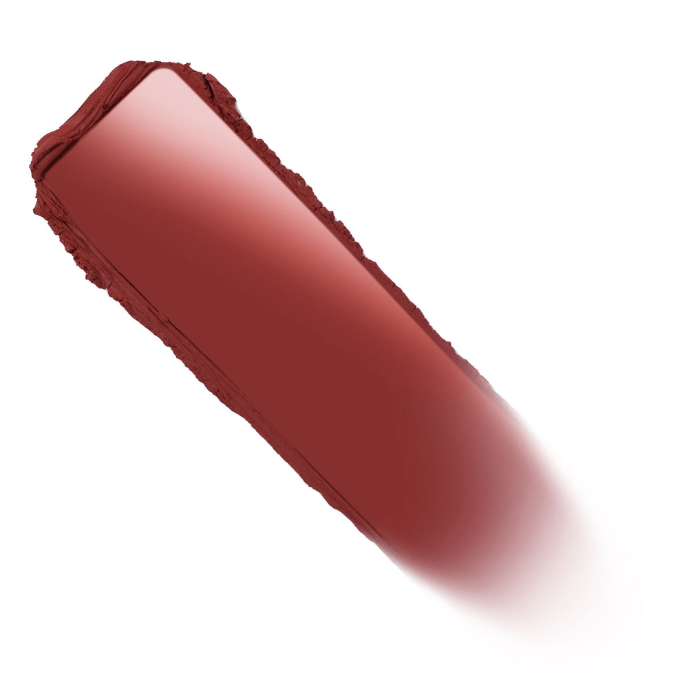 ColourPop Lippie Stix in Fly-Fi, a true red terracotta