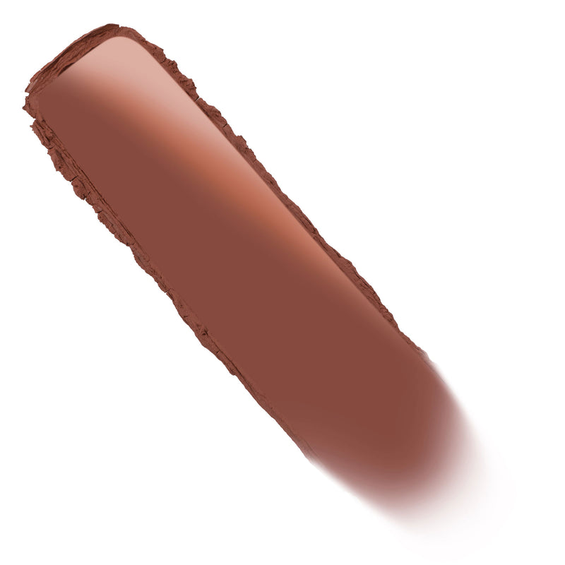 ColourPop Lippie Stix in Unreal, a nude mahogany hue