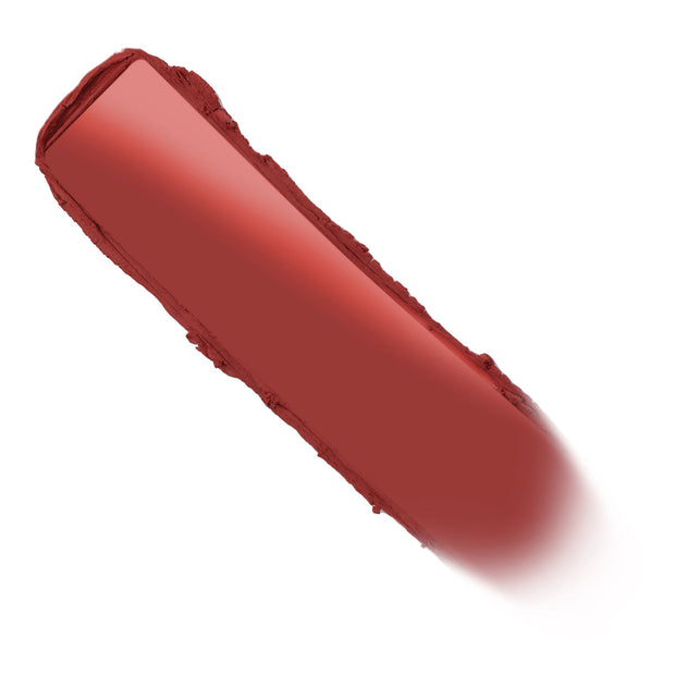 ColourPop Lippie Stix in Who Run This, a vibrant rusty red