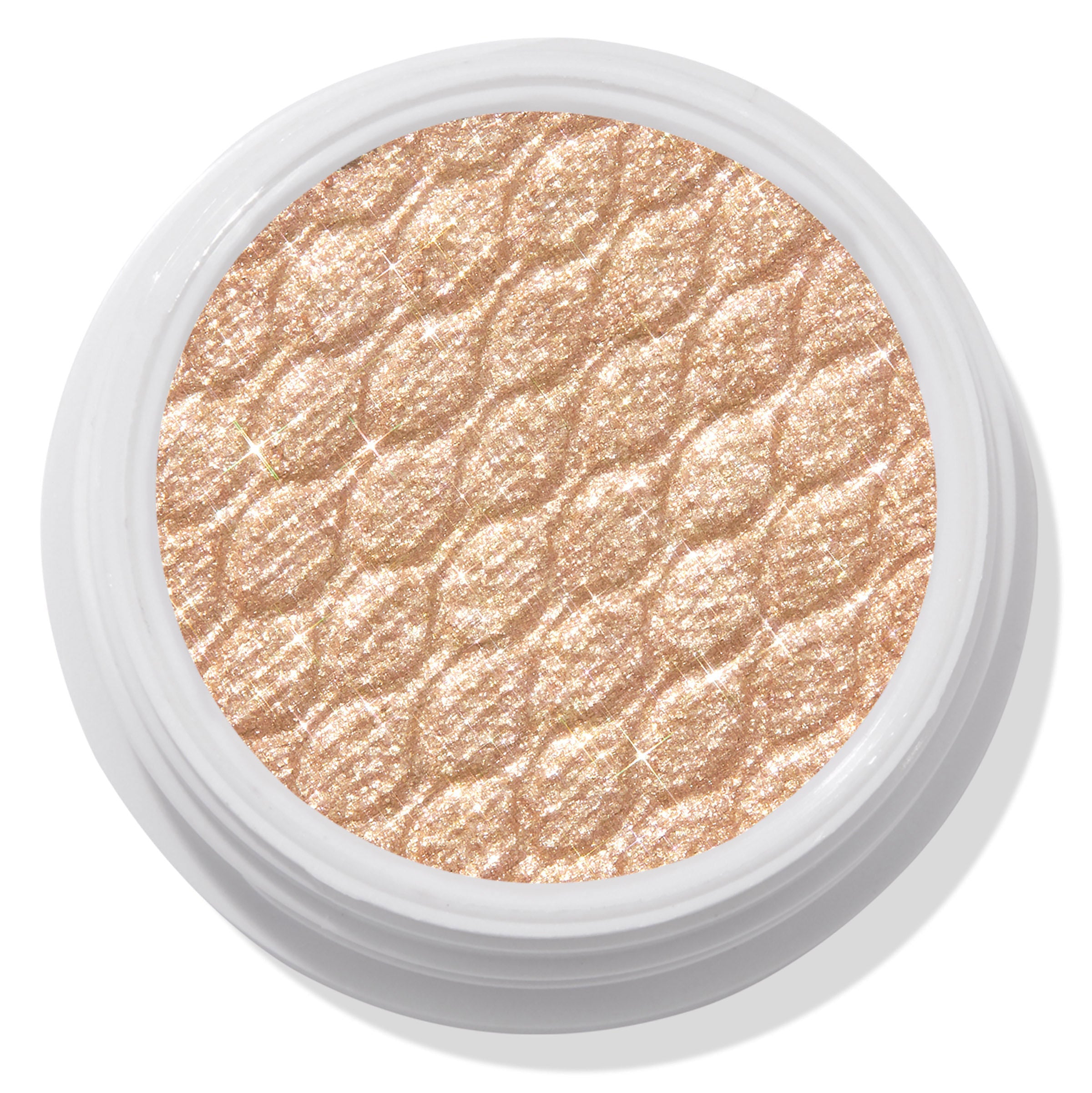 ColourPop®: Flower Child | Champagne Gold Super Shock Eyeshadow