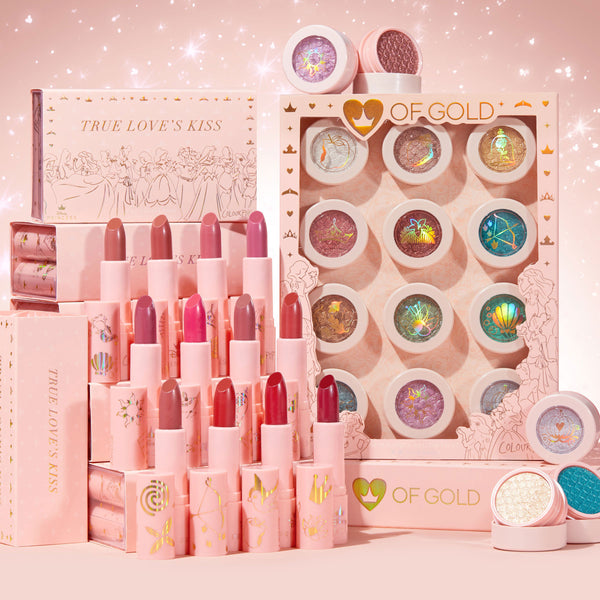 Colourpop selling Bundle